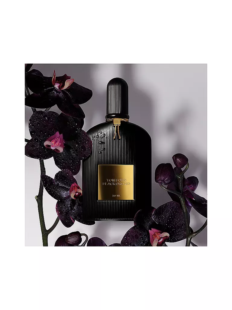 TOM FORD BEAUTY Signature Black Orchid Parfum 50ml keine Farbe